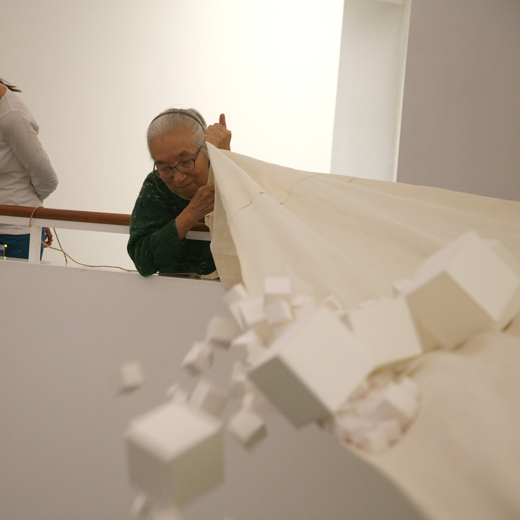 Overview Sound Takako Saito